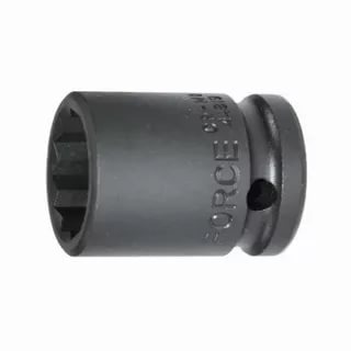 Головка ударная 41мм (12гр.) 1/2" Forsage F-44841