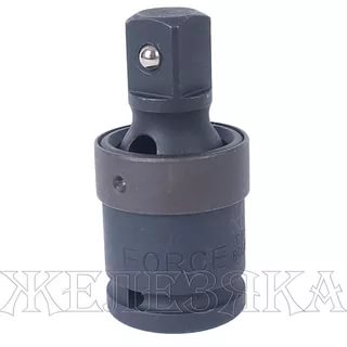Кардан ударный 3/4" Forsage F-80561MPB
