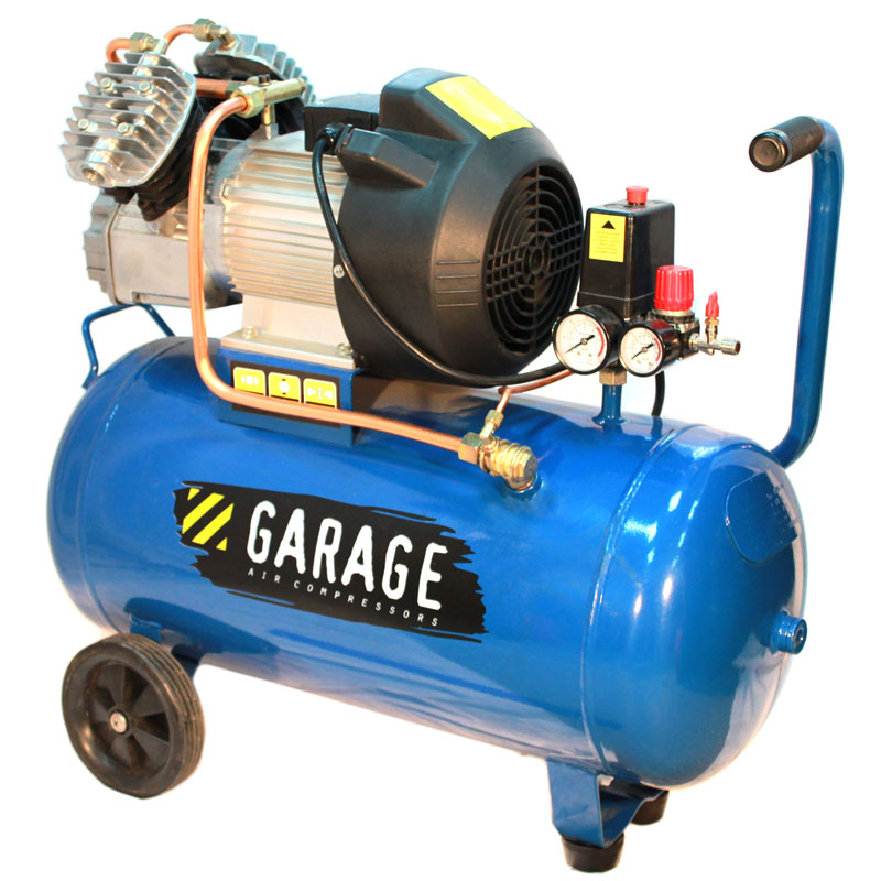 компрессор