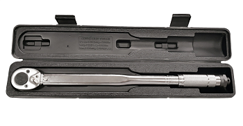 Ключ динамометрический 1/2" 28-210 Нм ТДМ 6474470