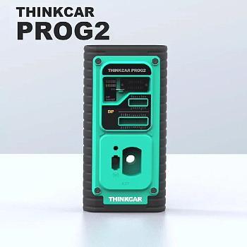 Программатор ключей и иммобилайзера ThinkCar PROG 2