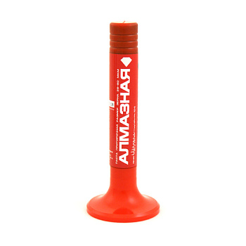 Паста притирочная Алмазная "2в 1"(10г) 3305