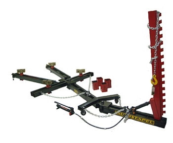Стапель AUTOSTAPEL AS-7