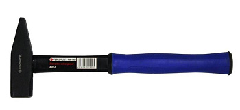 Молоток 1500г фибергласовая эргономичная  ручка Forsage F-8011500