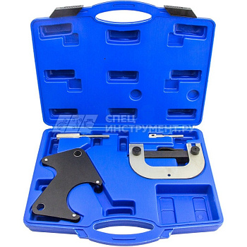 Набор фиксаторов шкива Renault 1.4, 1.6, 1.8, 2.0 16v ТДМ 2046вт