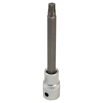 Головка с длинной вставкой TORX 1/2" T50х125мм для FORD TRANSIT "AV Steel" AV-933010