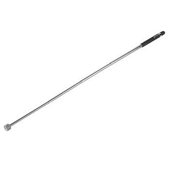 Захват магнитный 4,5кг телескопический 170-760мм AV Steel AV-921195