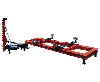 Стапель AUTOSTAPEL AS-42