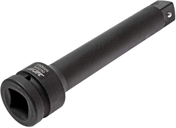 Удлинитель ударный 3/4" 200мм с отверстием, Forsage F-8047200MPB