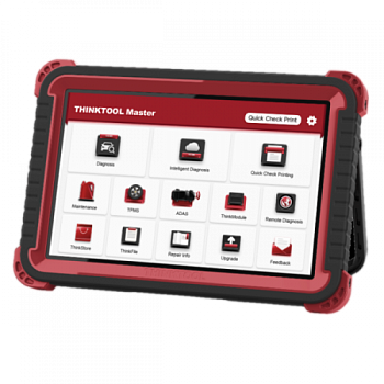 Сканер мультимарочный диагностический Thinktool MASTER 2