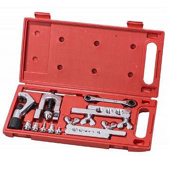 Набор для развальцовки тормозных трубок ТДМ 4115вт