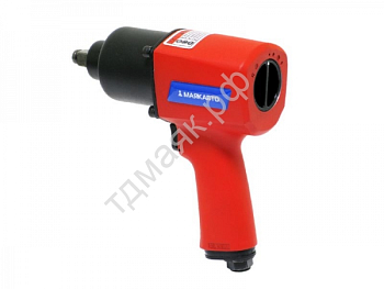 Гайковерт пневматический ударный 1492 Nm 1/2" ТДМ 5277м