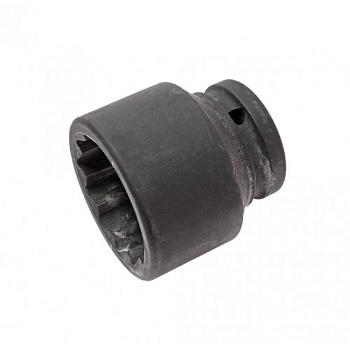 Головка ударная 17мм (12гр.) 1/2" AUTOMASTER AMT-47117