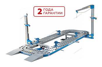 Стапель NORDBERG BAS13