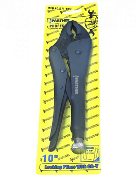Захват гейферный 7"(175мм) Partner PA-271-7