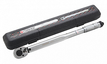 Ключ динамометрический 1/2" 70-350Нм Forsage F-6474630
