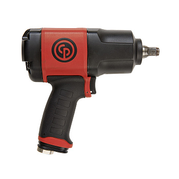 Гайковерт пневматический ударный 1250 Nm 1/2" Chicago Pneumatic CP7748