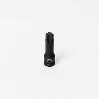 Головка-бита TORX ударная  T80,1/2" ROSSVIK SID12T80
