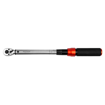 Ключ динамометрический 3/8" 20-120 Нм AV Steel AV-517120