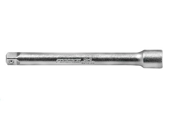 Удлинитель плавающий 3/8" L-250мм Forsage F-8043250W