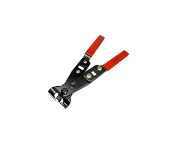 Универсальный сжим для хомутов AUTOMASTER AMT-62526