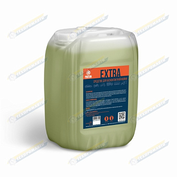 Автошампунь для бесконтактной мойки  5 кг Proton EXTRA