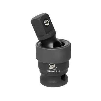 Кардан шарнирный ударный 1/2"  с шариковой фиксацией AOK IU4