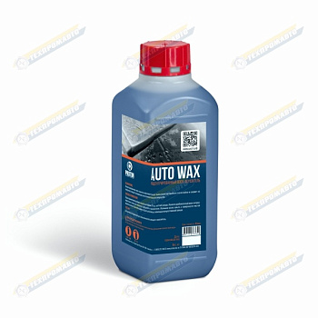 Воск-осушитель 1 кг Proton AUTO WAX