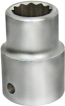 Головка 46мм (12гр.) 3/4" Forsage F-56946