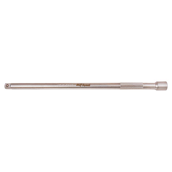 Удлинитель 1/2" L- 500мм AV Steel AV-529500