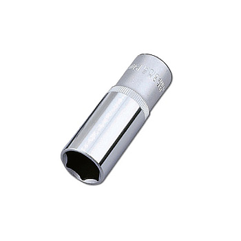 Головка глубокая 12мм (6гр.) 1/2" HONITON SK-A1412MLB