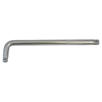 Вороток 1/2" Г-образный 250мм AV Steel AV-527250