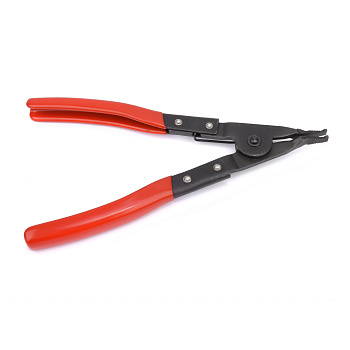 Щипцы для плоских стопорных колец AV Steel AV-921081