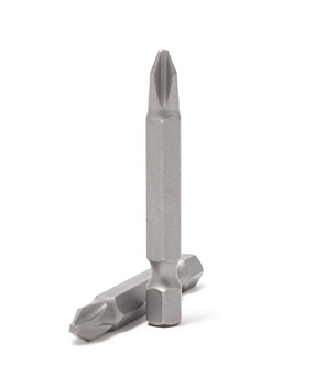 1/4" бита крестообразная 30ммL PH.4 Forsage F-121304