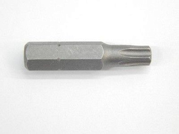 1/4" Бита торкс 30ммL T8 Forsage F-1263008