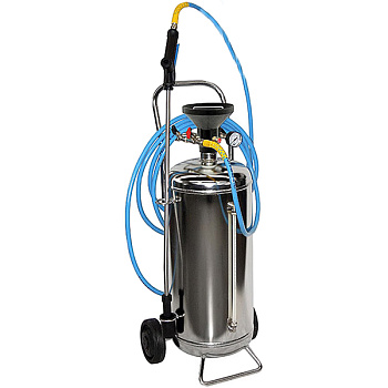 Пеногенератор 100л. PROCAR Lt 100 inox foamer