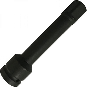 Удлинитель ударный 1" 200мм ТДМ 8048200