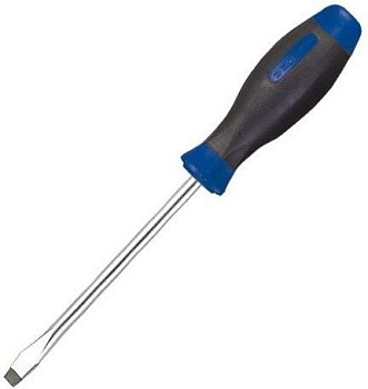 Отвертка TORX ювелирная Т10х75мм Forsage F-73607510