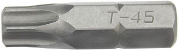 Бита TORX 5/16 T55x30ммForsage F-1563055