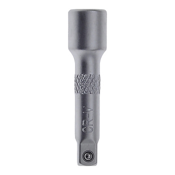 Удлинитель 1/4" L- 50мм AV Steel AV-509050