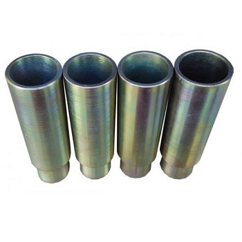 Комплект проставок 4 шт для подъемника T4M диаметр 50 мм