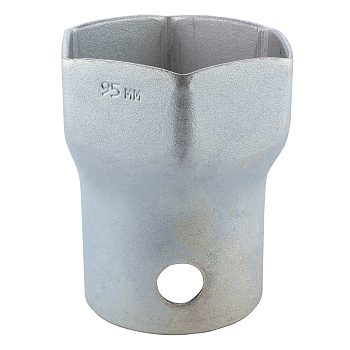 Ключ ступицы 95мм 6гр. (BPW,SAF,MAN) AV Steel AV-935058
