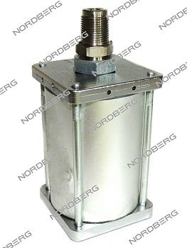 Пневмонасос для домкрата NORDBERG N3322L