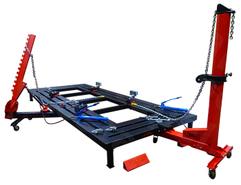 Стапель AUTOSTAPEL ARS-8-2