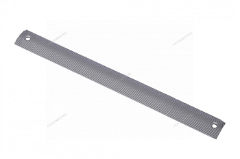 Рихтовочное полотно 350х35 мм, шаг 2,8 мм/9TPI NORDBERG ST015(CB)