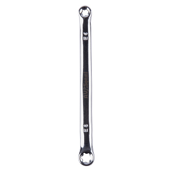 Ключ накидной Е-профиль  Е20хЕ24 AV Steel AV-352420