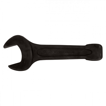 Ключ ударный рожковый односторонний 41 мм ТДМ 79141