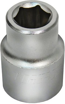 Головка 50мм (6гр.) 3/4" Forsage F-56550