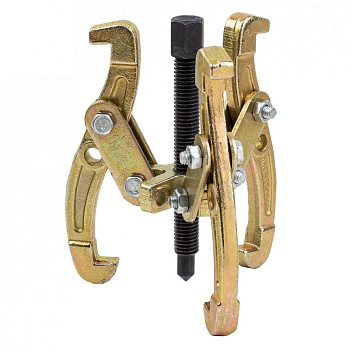 Съемник двух-трехзахватный переставной 12" (300мм) FORCEKRAFT FK-6590612