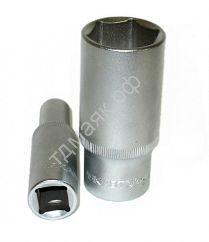 Головка глубокая 18мм (6гр.) 1/2" ТДМ 5457718